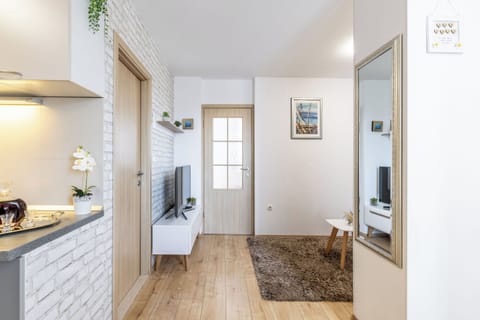 Apartment (A1) | Interior
