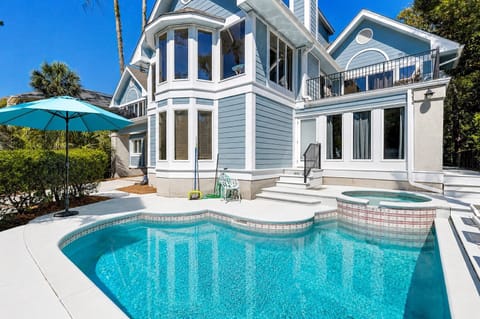 5 Brigantine