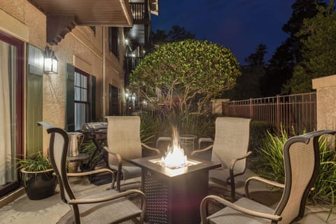 Beautiful Firepit