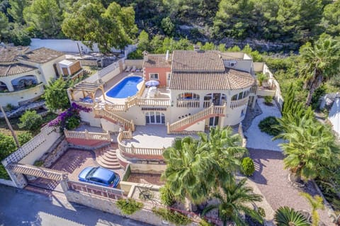 Villa Atlas image
