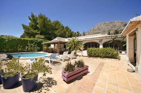 Villa Ria image