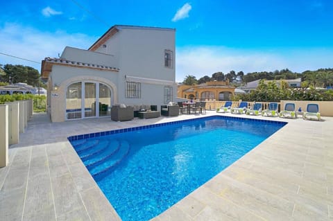 Villa Toscamar image
