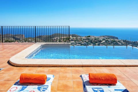 Villa Amanecer image