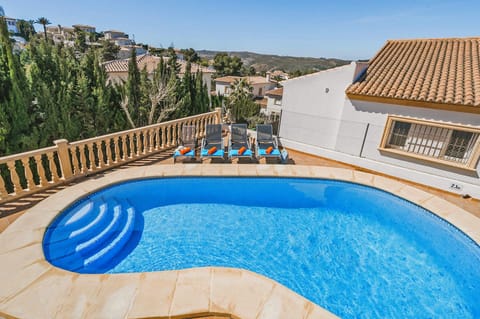 Villa Aneto image