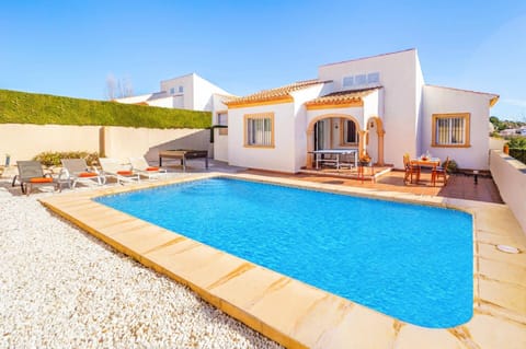 Villa Azafran image