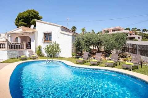 Villa Elche image