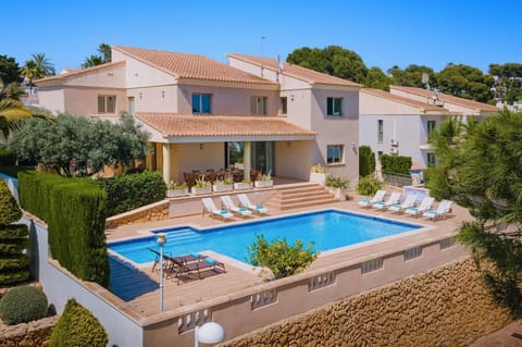 Villa Portichol Alto image
