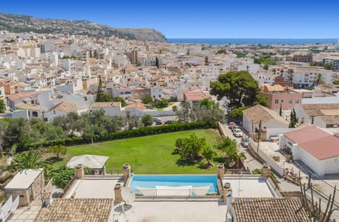 Villa Silvasol image