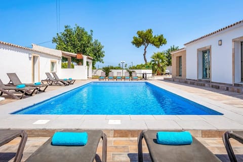 Villa Tosca image