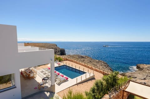 Villa Aguamarina image