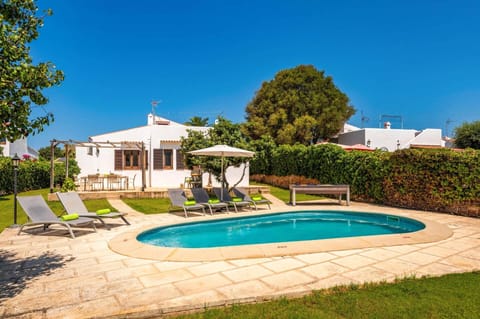 Villa Aljub image