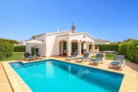 Villa Avellano image