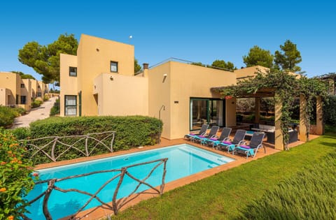 Villa Julietta image