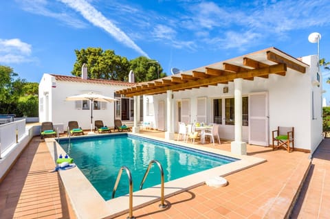 Villa Las Rosas image