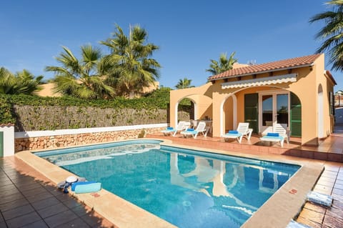 Villa Mango image