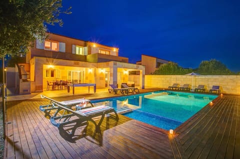 Villa Serena Forcat image
