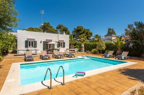 Villa Ses Voltes image