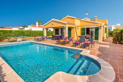 Villa Tamarell image