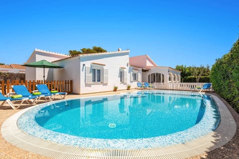 Villa Mar Clara image