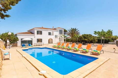Villa Xabec image