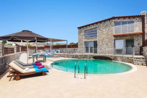 Villa Alcyone Seastone image