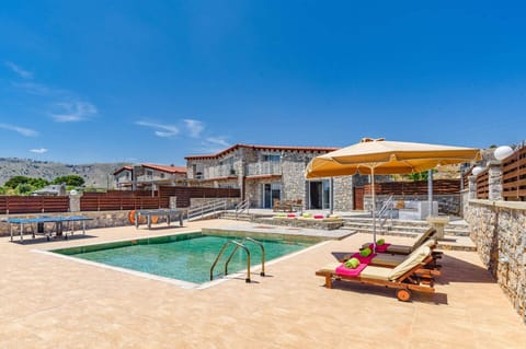 Villa Dione Seastone image