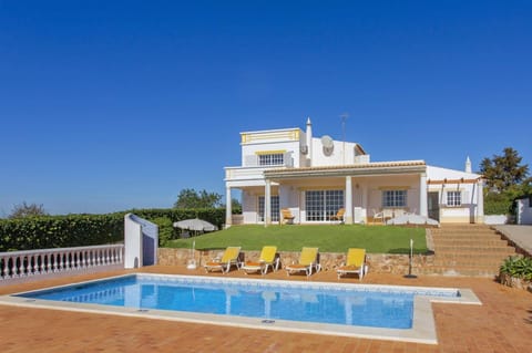Villa Colina do Sol image