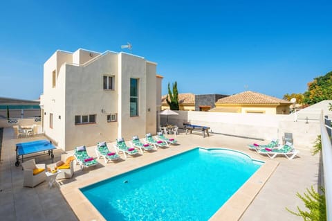 Villa Alegria image