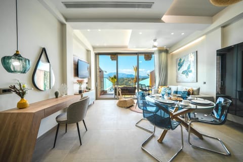 House | 1 bedroom