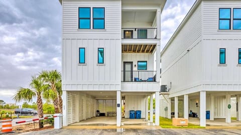 Modern House Gulf SHores