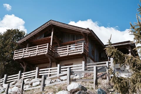 Opale chalet