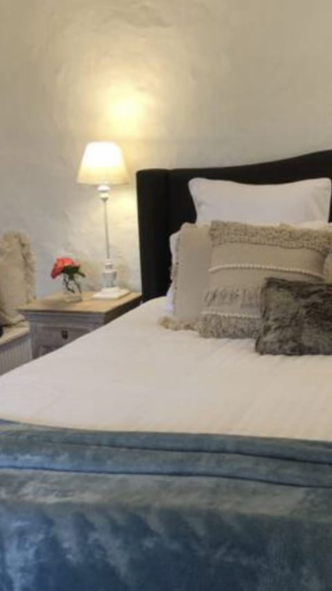 King Bedroom