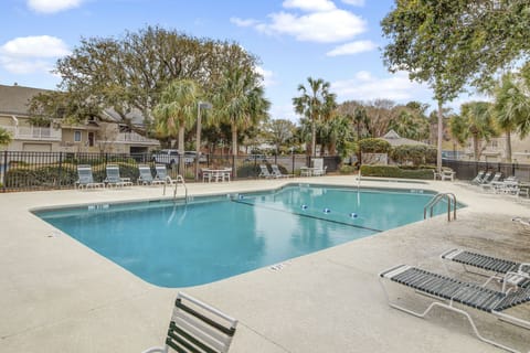Fairway Dunes Pool Complex