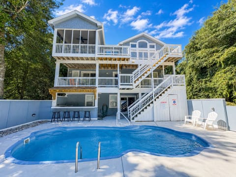 Oceanside Outer Banks Vacation Rental 2025