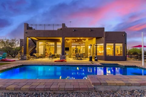 Resort Style Living
