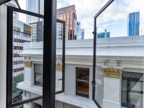 Apartment | View from room