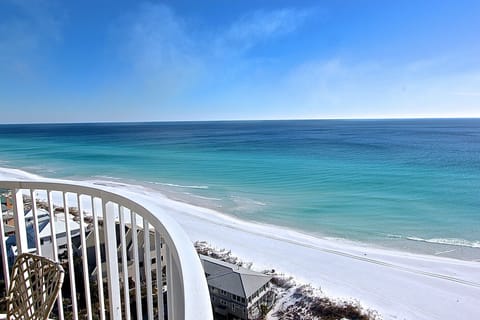 801 Gulfside at HIdden Dunes