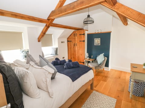 Cottage | 1 bedroom, individually decorated, individually furnished, free WiFi