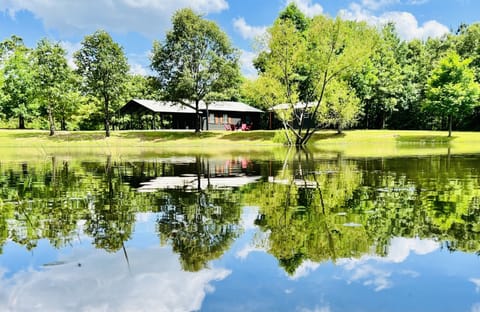 Lake