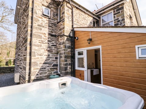 Cottage | Spa