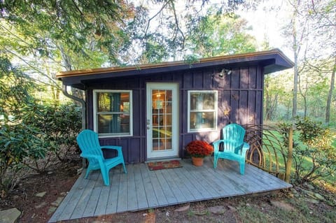 Welcome to our Tiny Home!