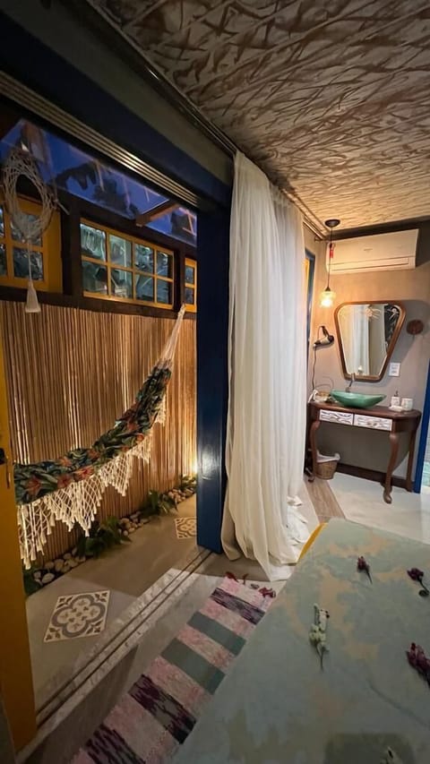 Deluxe Double Room, 1 Double Bed, Balcony, Garden View | Premium bedding, individually decorated, individually furnished