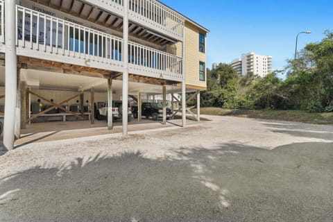 2 car parking spot