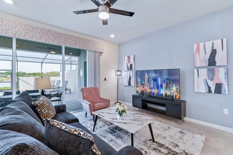 Unwind and enjoy the ultimate comfort in the main lounge, furnished with soft luxury sofas.