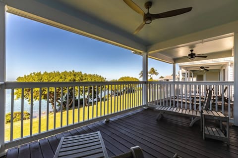 Relax, feel the gentle breeze, and take in the beautiful view, allowing yourself to fully unwind and appreciate the tranquil surroundings.