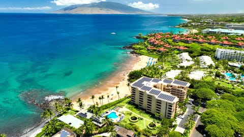 Condo (2 Bedrooms) | View from room