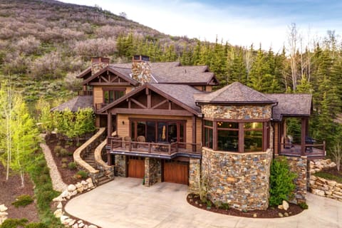 Villa, 5 Bedrooms (Hot Tub, Sleeps 14 (PSD-2071)) | Property entrance