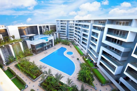 Building design