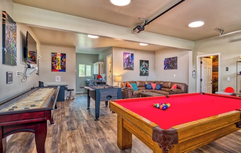Gameroom