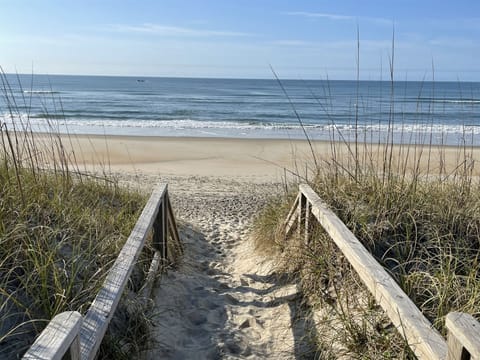 Condo, 2 Bedrooms | Beach